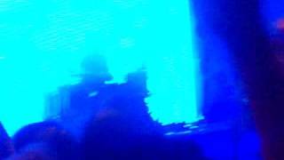 Kent @ Lund Olympen 7/12 &quot;Saker man ser&quot;