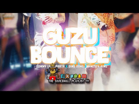 Tommy Lee Sparta, Ding Dong, Dinesty King - Guzu Bounce (Radio Edit) 2023