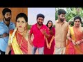 Pandiyan Stores Kannan Aishwarya Tiktok Collections Media Entertainment
