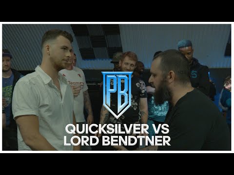 Lord Bendtner vs Quicksilver