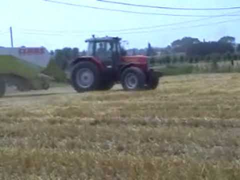 De Clercq Y.: Grootpakpersen.