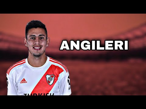 Fabrizio Angileri • Skills, Goals & Assists 2022 | HD