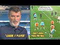 Footage Proves why Roy Keane Called Haaland a 