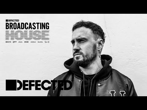 Low Steppa (Episode #3) - Defected Broadcasting House