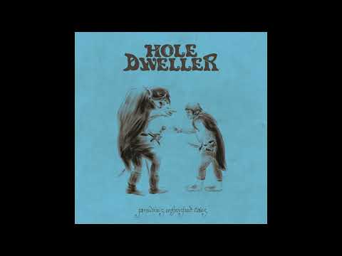 Hole Dweller - Jamwine's Unfinished Tales (2023) (Dungeon Synth)