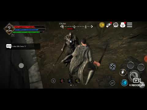 Way of Retribution 1st gate and End refuge quest + new quest to merchant