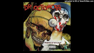 Dr. OctoMobb (Dr. Octagon X Mobb Deep) - Girl Let Me Shook You