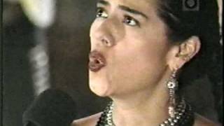Lila Downs  -POR UN AMOR -Oct- 1999