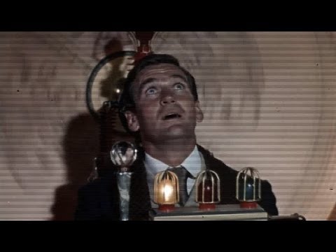 The Time Machine (1960)