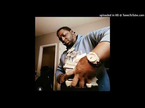 [SOLD] Rio Da Yung OG x Flint x Detroit Type Beat - "Haunted"