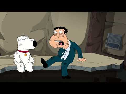 24 Minutes of Brian’s FUNNIEST Moments | Family Guy