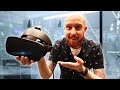 Oculus Rift S Hands On - Why It’s Better Than You Think