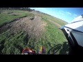 GoPro HD: T6 Paraplegic riding motocross at ...