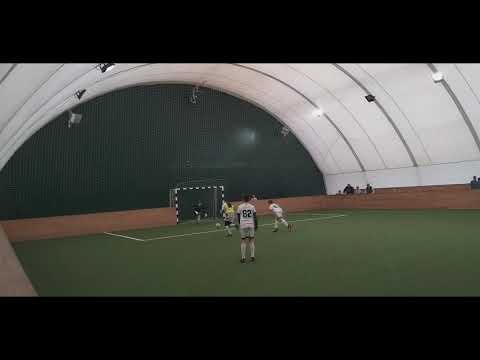 Mini maxi kup // ŽFK Žarkovo - Nika