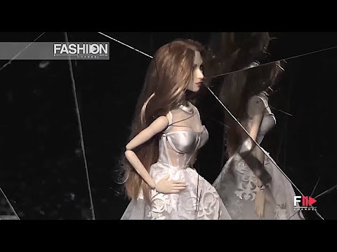 FH POR FAUSE HATEN Spring Summer 2013 Sao Paulo - Fashion Channel