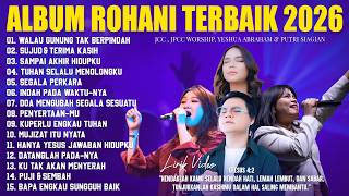 Download lagu Lagu Rohani JCC Worship, JPCC Worship, Yeshua Abraham, DLL (Lirik) Lagu Rohani Kristen Terbaru 2026 mp3 Download lagu Lagu Rohani JCC Worship, JPCC Worship, Yeshua Abraham, DLL (Lirik) Lagu Rohani Kristen Terbaru 2026 mp3