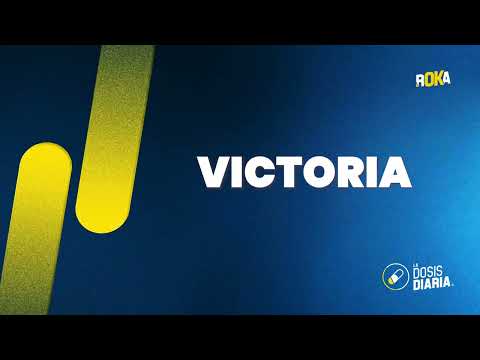 Dosis Diaria Roka - Victoria