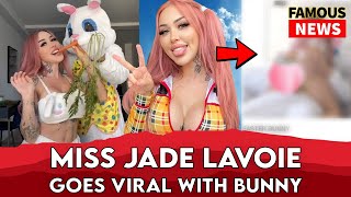 Jade La Voie Easter Bunny Watch HD Mp4 Videos Download Free