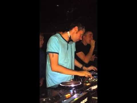 DJ Pulse Live @ Electrify Glasgow 69 Below Nightclub (4th oct 2014)