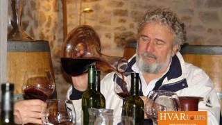 preview picture of video 'The Wine Tour of Hvar.wmv'