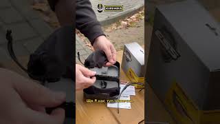 ESS crossblade 2X+