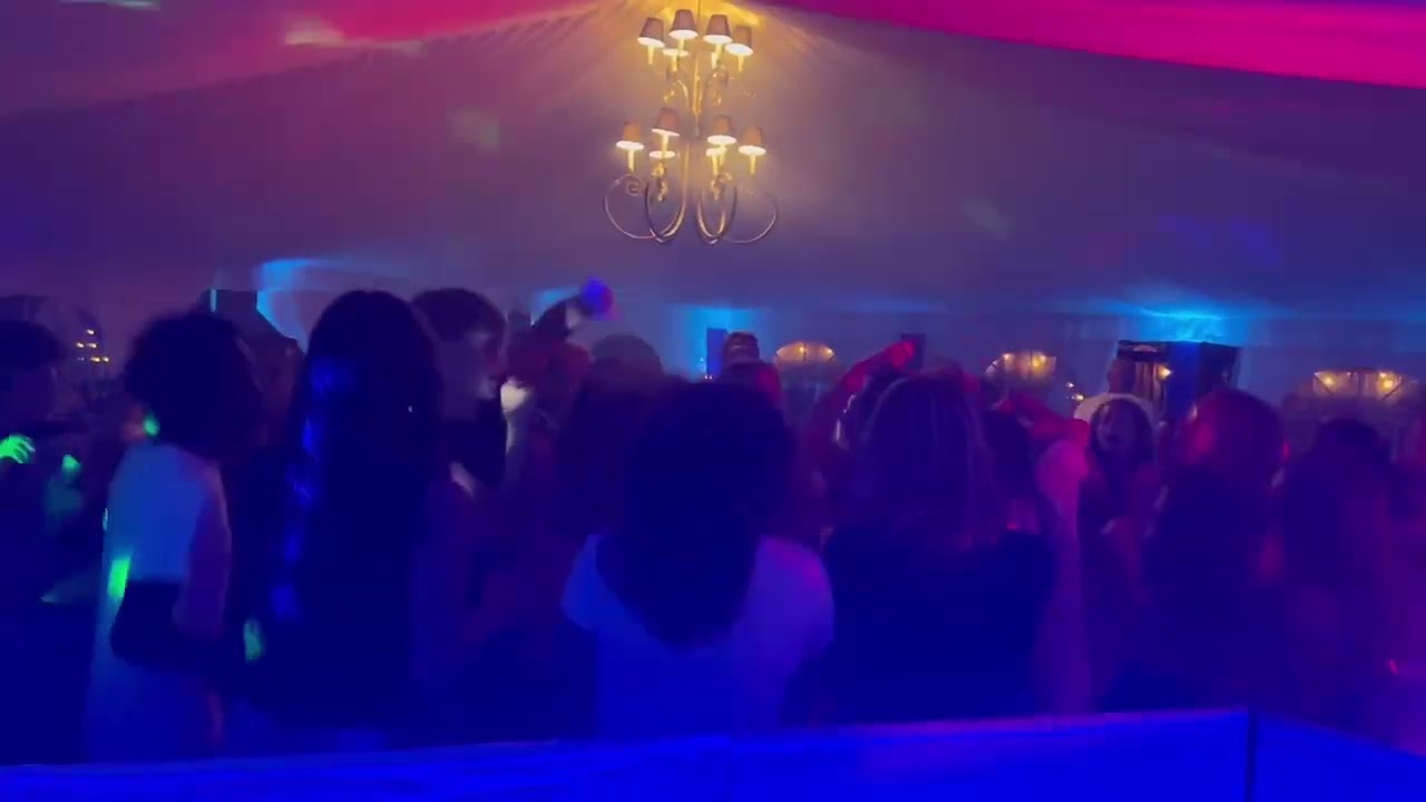 Promotional video thumbnail 4 for Your Atlanta DJs