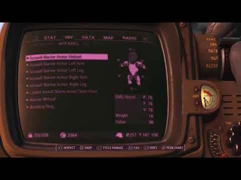 Fallout 4 gameplay pt36