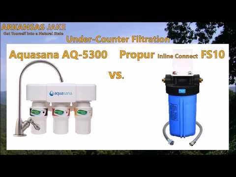 download lagu mp3 mp4 Aquasana Under Counter Water Filter Review, download lagu Aquasana Under Counter Water Filter Review gratis, unduh video klip Aquasana Under Counter Water Filter Review