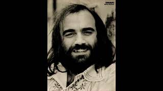 DEMIS ROUSSOS MARGARITA