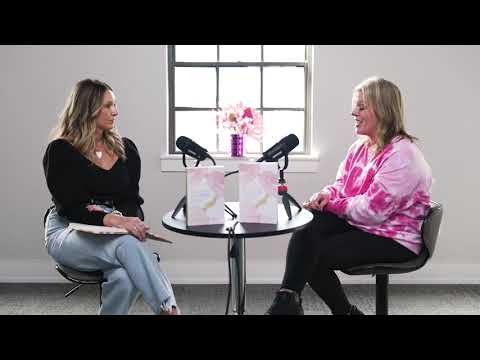 The Lovely Mess Episode 1 - LaSay Powell Schwenke