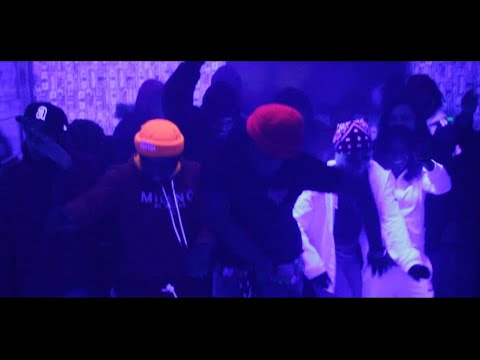 Bossy As Ever - Loosey G Honcho, Envy Bugatti, RDH Shake (Official Video)