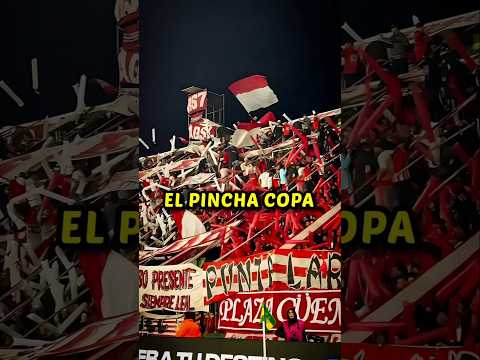 "" Barra: Los Leales &bull; Club: Estudiantes de La Plata &bull; País: Argentina