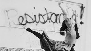 Dance Brigade Celebrates 40 Years of Artivism | KQED Arts
