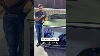 VinFast VF6 & VF7 are officially launched in 🇮🇳 