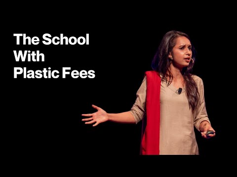 How an Education Model Stopped Dropouts, Trash and Injustice | Parmita Sarma | TEDxGateway