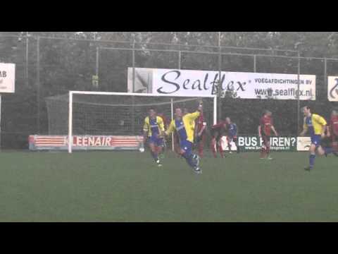 Internos 2 - Zundert 2 (19-10-2014)