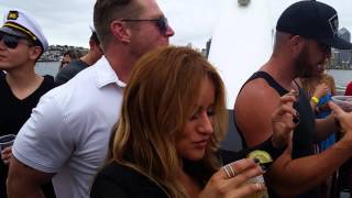 Pier Pressure SD Yacht Party