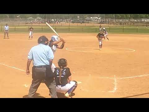 2023 Taija W. vs BoomB 6/13/22