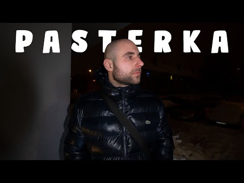 Dawid Obserwator - Pasterka (prod. Pablo)