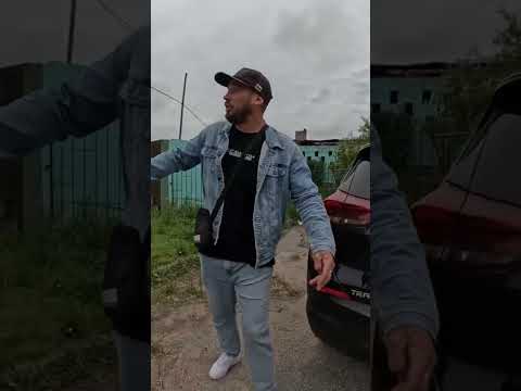 Zaza Italiano en Cerro Norte (Uruguay)