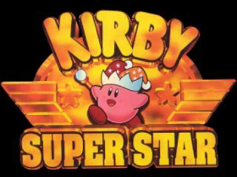 Kirby Super Star- Peanut Plains (Sega Genesis remix)