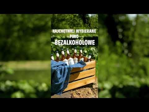 Miłosław Bezalkoholowe IPA
