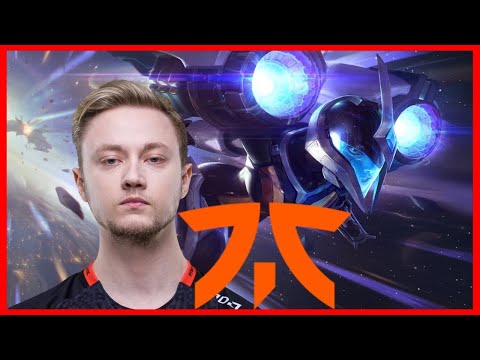 FNC REKKLES MONTAGE - BEST ADC