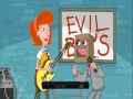 Evil Boys (Phineas and Ferb) HQ 