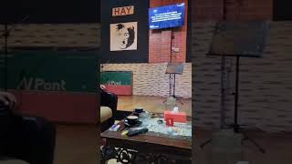 Download lagu Hay Cafe #cafe #karaoke mp3