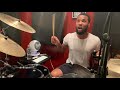 L.T.D. - (Everytime I Turn Around) Back In Love Again - Drum Cover