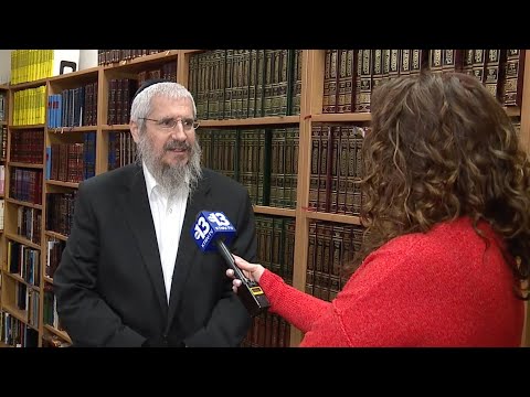 Global 'Day of Jihad' has many in the local Jewish community on high alert