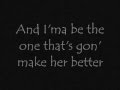 Nothing Without Her by Nelly (lyrics)