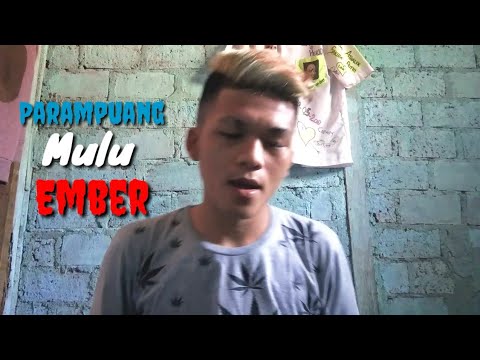 PAMER × PARAMPUANG MULU EMBER