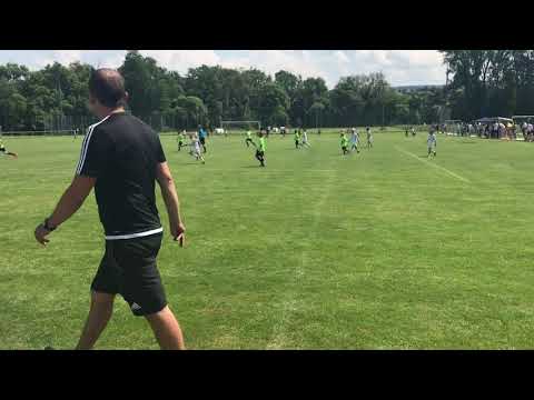 E-Jugend U11 | DFB Stützpunkt Barchfeld - SV Wacker 04 Bad Salzungen